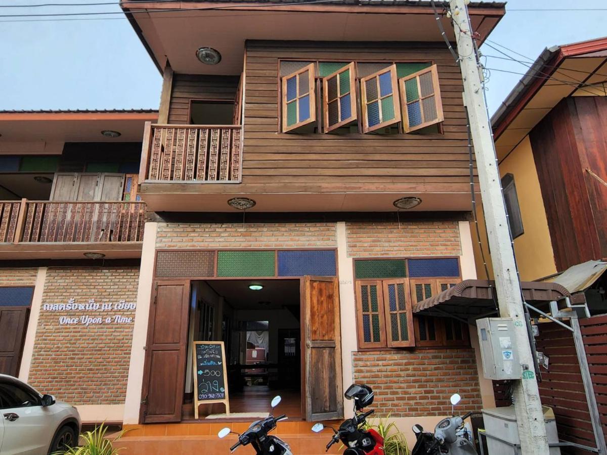 กาลครั้งหนึ่ง ณ เชียงคาน Csiangkham Kültér fotó